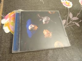 Ragga and the Jack Magic Orchestra - CD