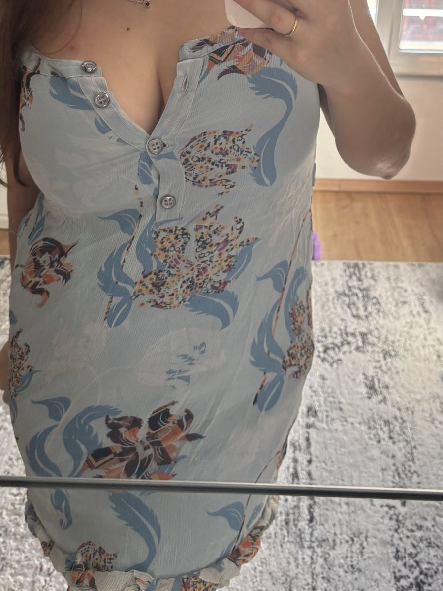 Vestiti: Kleid, Sommer - Strand S – Usato da Zell LU venduto da AliAli24 1