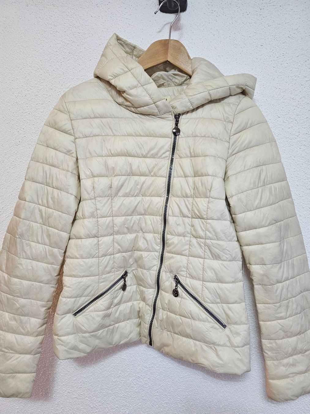 Jacken: Jacke. Grösse L – Gebraucht aus Kriessern von Bugggyyy 1