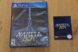 Narita Boy (NEU)