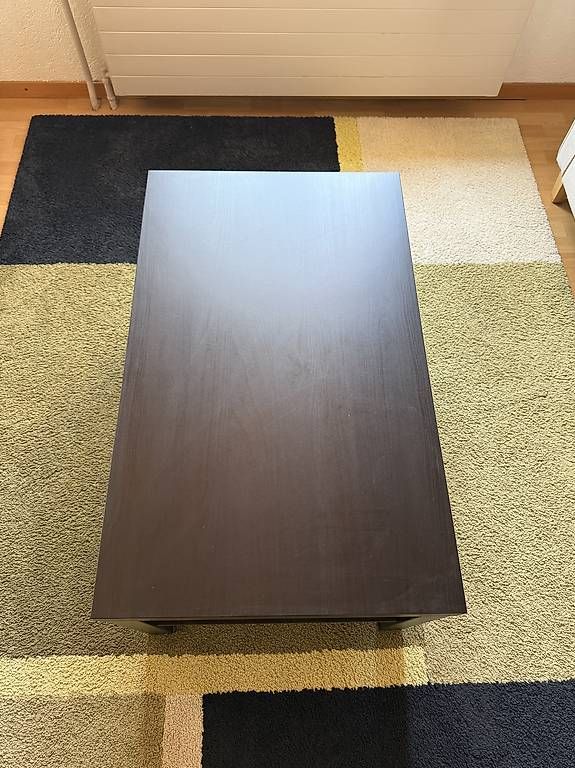 Ikea Tavoli: IKEA table Lack – Usato da Genève venduto da Lorenzo_Catto 1