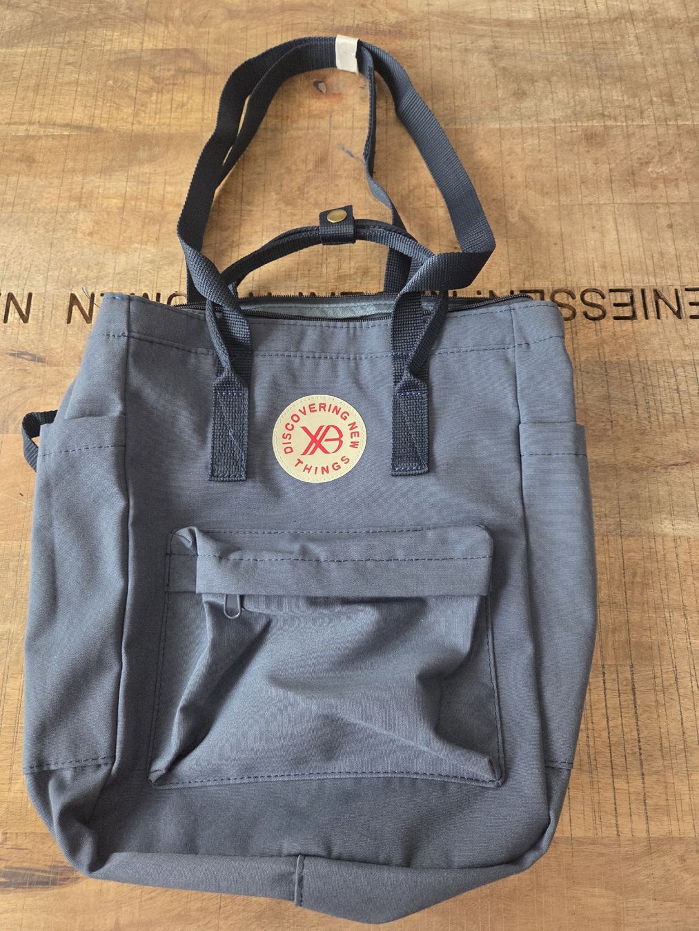 Borse: 3er Set: Rucksack, Handtasche & Bauchtasche – Nuovo (secondo la descrizione) da Kriens venduto da Nats1 1