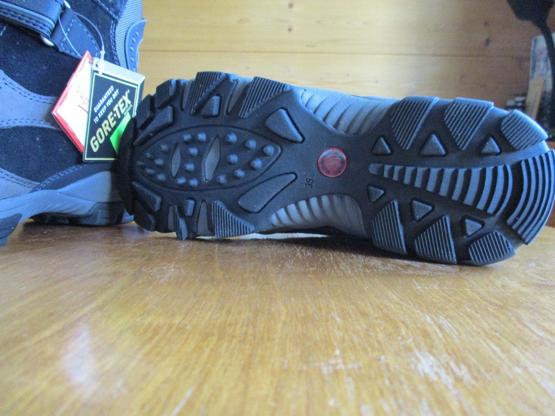 Scarpe per ragazzi: 2 Paar Schuhe Grösse 36 – Nuovo (secondo la descrizione) da Jakobsbad venduto da dio_298 1