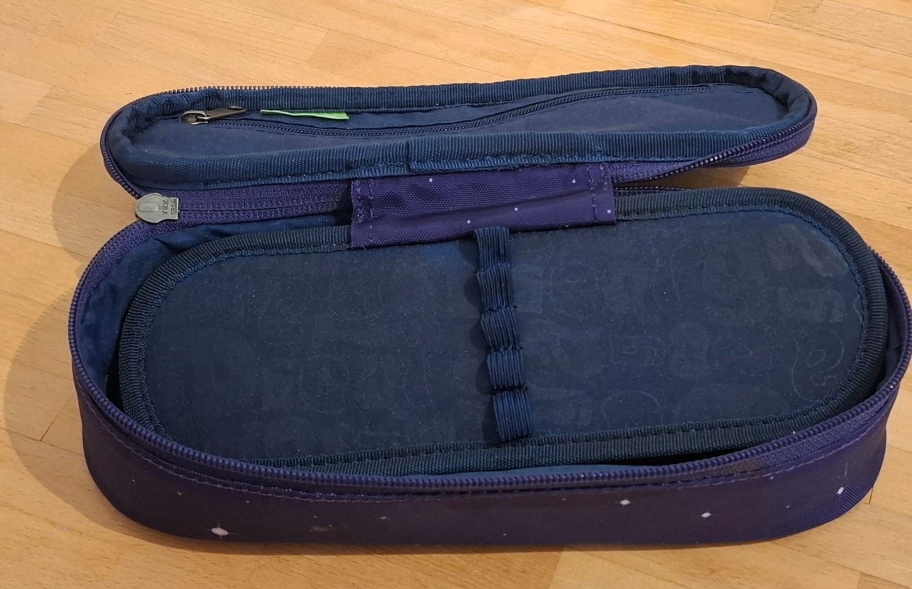 Ergobag Kindertaschen: Ergobag Schulranzen Set Sternenmuster – Gebraucht aus Eschlikon TG von yvharoha 5