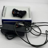 Xbox 360 Konsole 120GB + Controller + Netzteil