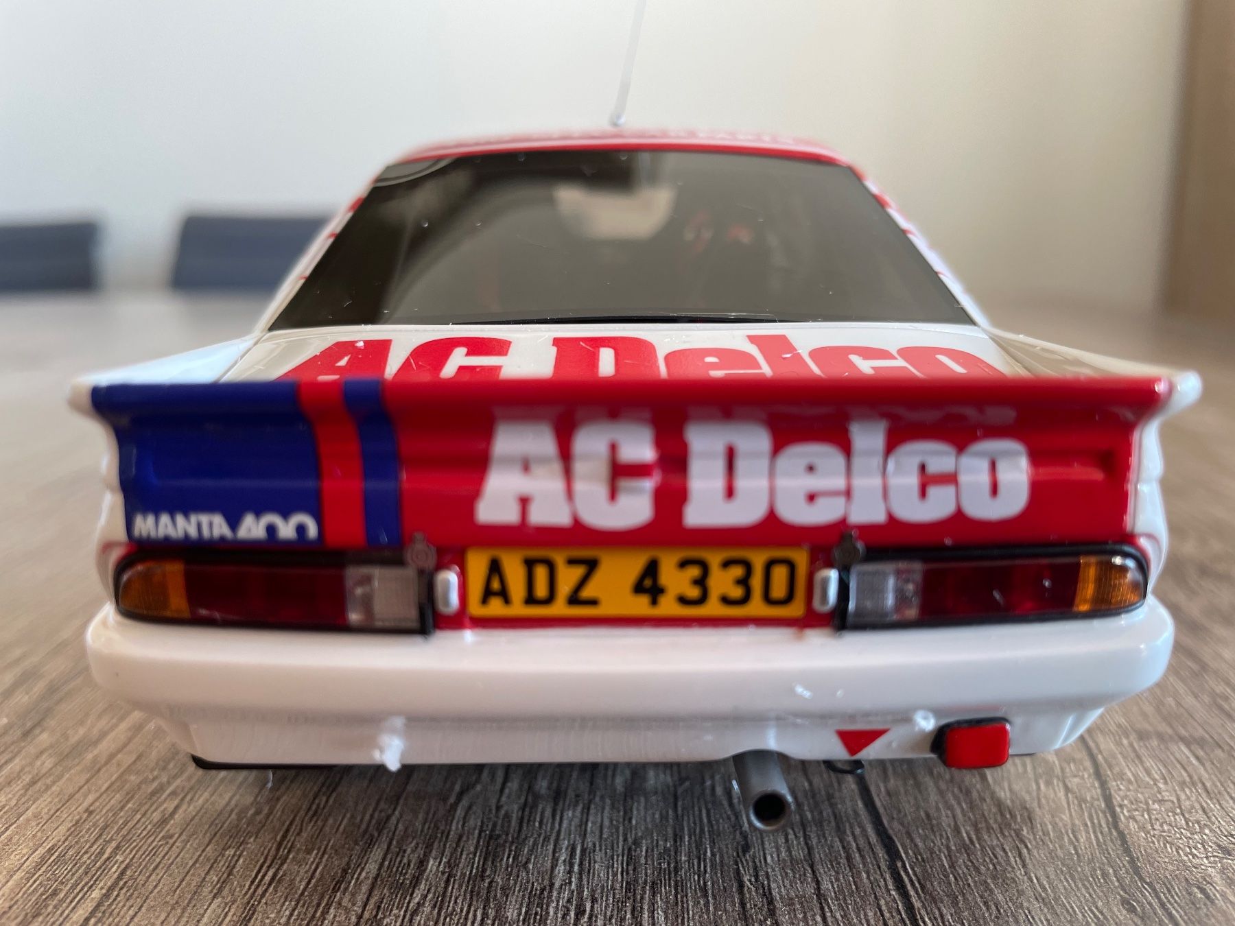 Opel Modellautos: OPEL MANTA Gr.B 1/18 OTTO MODELS NEW – Neu und originalverpackt aus Tolochenaz von Dorry01 5