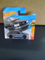 Hot Wheels Audi RS 2 Avant Grau Neu OVP