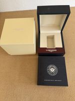 Uhrenbox LONGINES