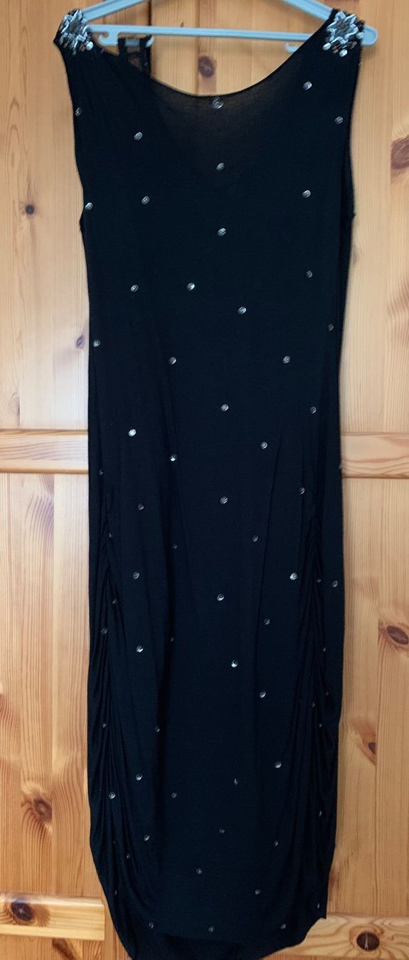 Vestiti: Originelles Kleid mit tollen Details – Nuovo (secondo la descrizione) da Thalwil venduto da Ulurusunset