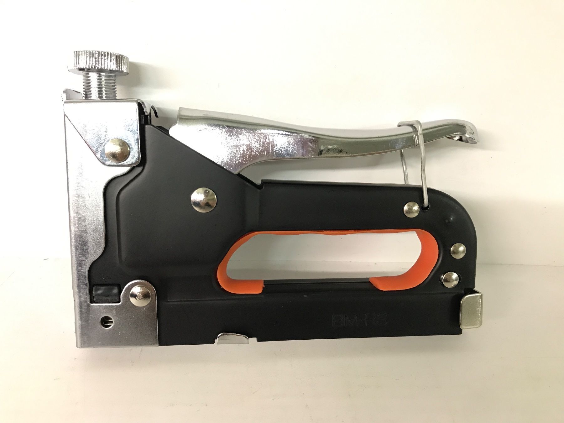 Tutti gli attrezzi: Handtacker 4-14mm / MM – Nuovo (secondo la descrizione) da Heerbrugg venduto da ProBau-Liq