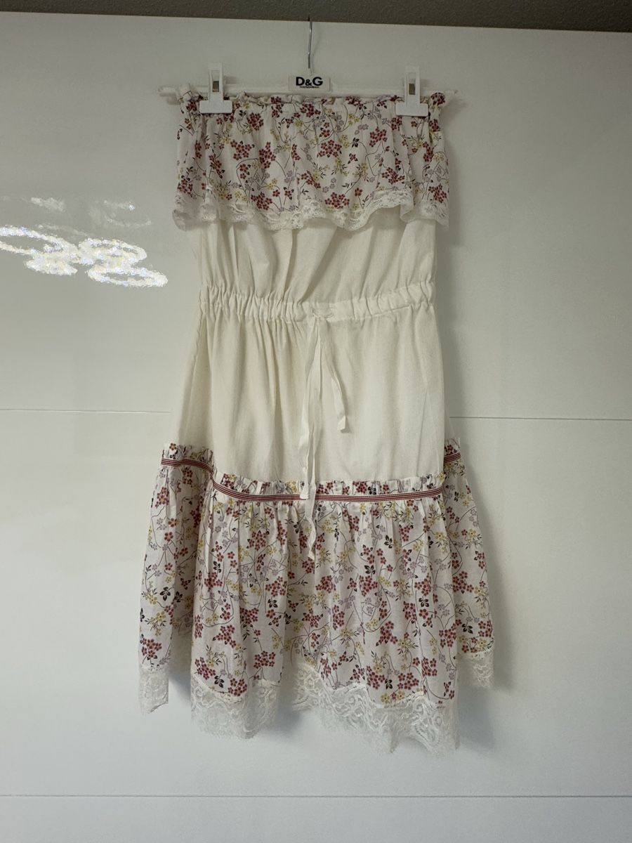 Dolce & Gabbana Vestiti: DOLCE & GABBANA KLEID Gr.XS – Usato da Steinhausen venduto da Mimirose114 1