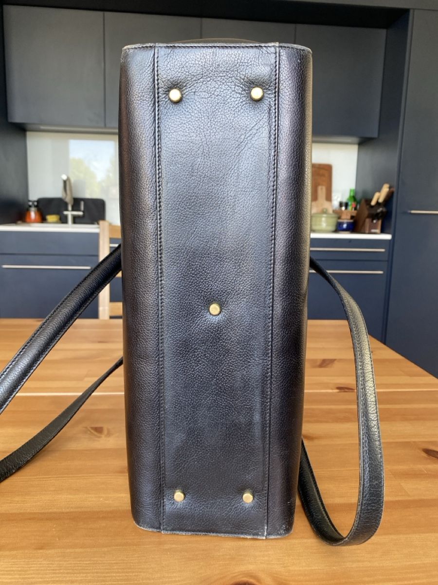 Coach Taschen für Damen: Large Coach shoulder bag – Gebraucht aus Dietikon von amy_fh6v 7