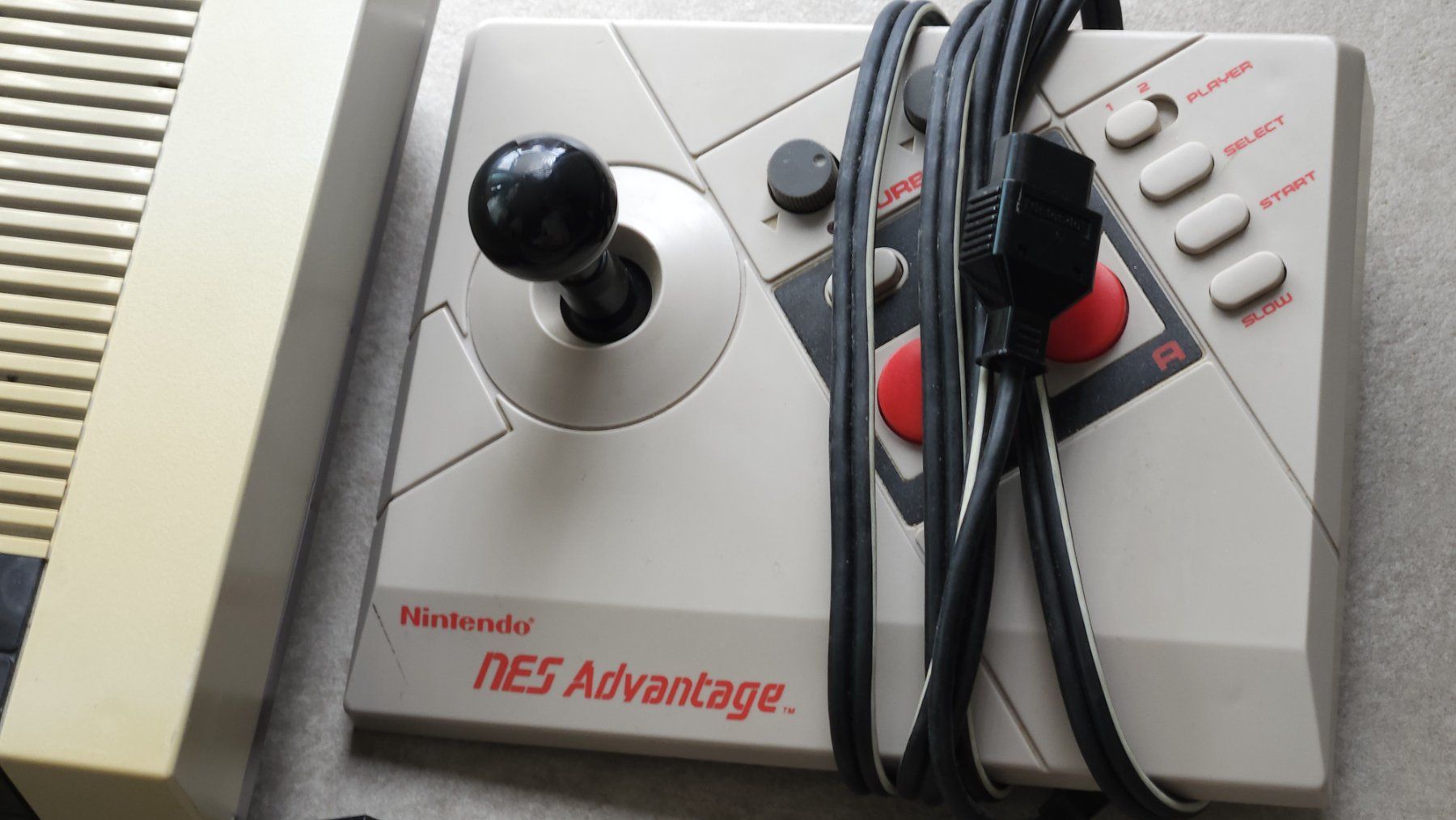 Nintendo Console: Konsole Nes + Spiele – Usato da Autigny venduto da zel_gvl5 2