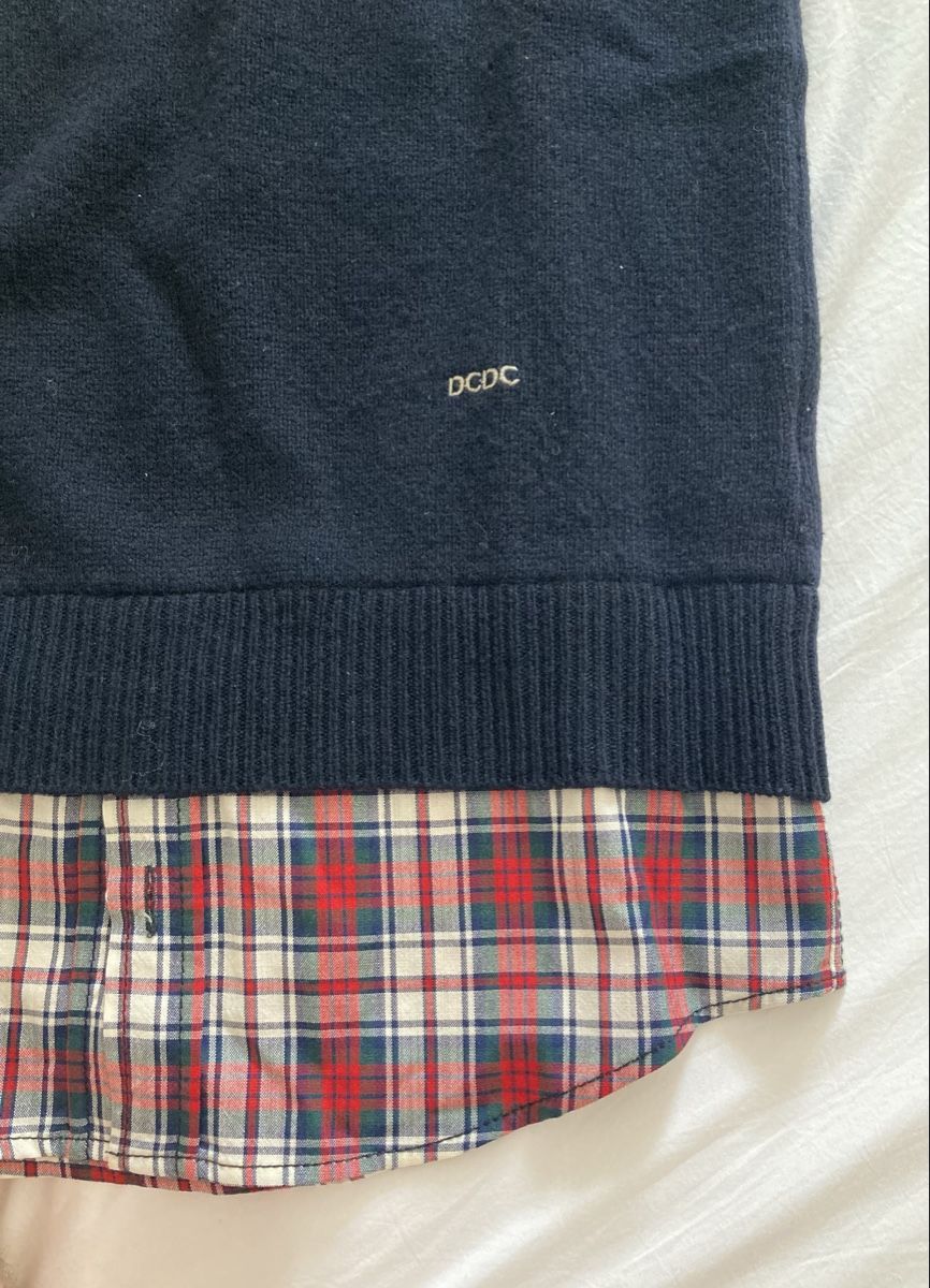Dsquared2 Pullover & Sweatshirts: Dsquared2 Herrenullover Blau M – Gebraucht aus Zürich von mainau16 3