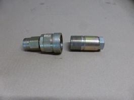 Hydraulik Kupplung