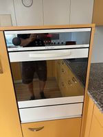 Elektrolux Combi Steam