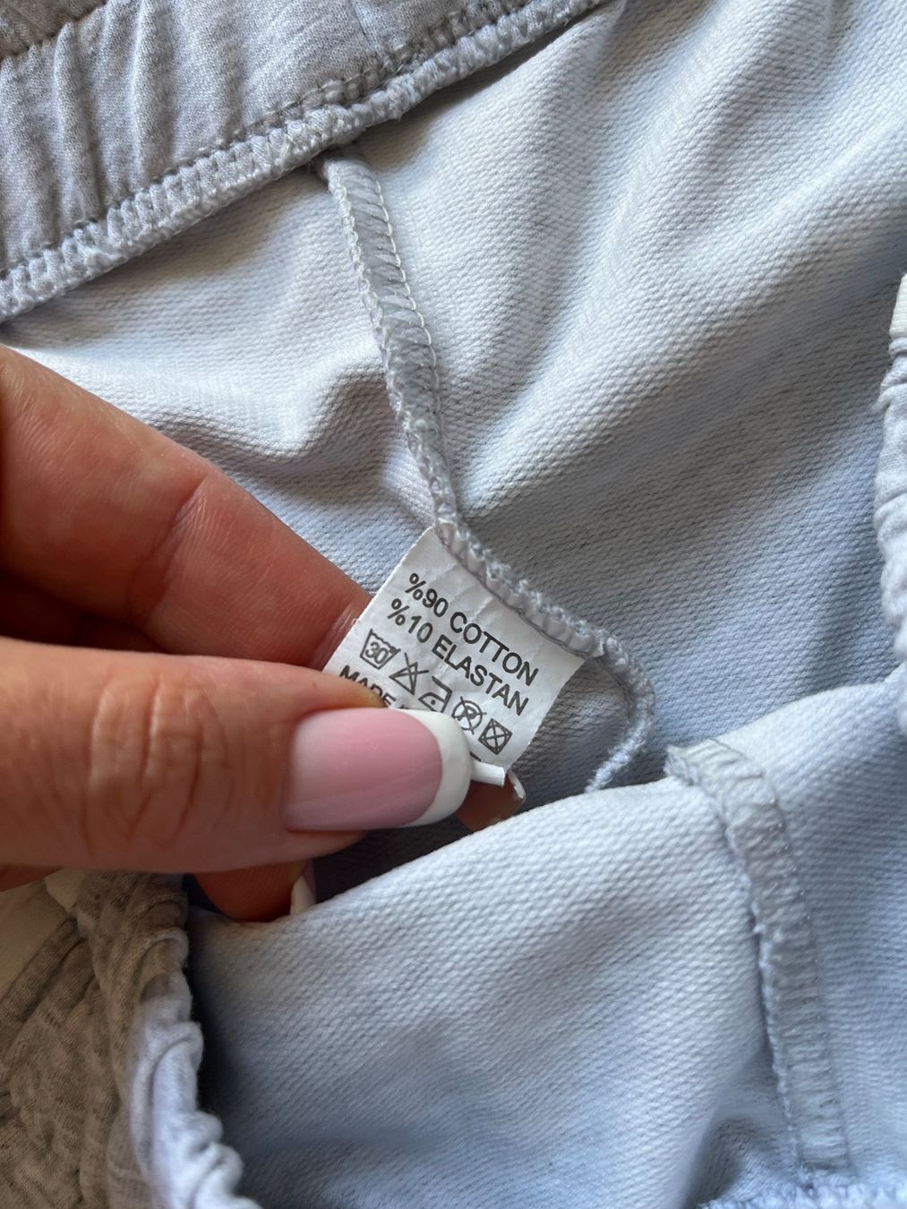 Lotti di vestiti: New  cotton suit size S – Nuovo (secondo la descrizione) da Chêne-Bougeries venduto da Seetooyoo 2