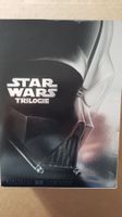 DVD BOX STAR WARS Trilogie
