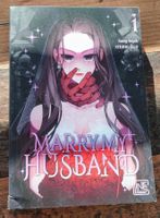 Marry My Husband Band 1
