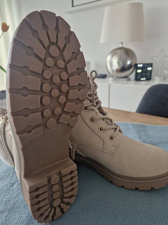 Scarpe da donna: Stiefeletten – Usato da Bürglen TG venduto da CBK79 2