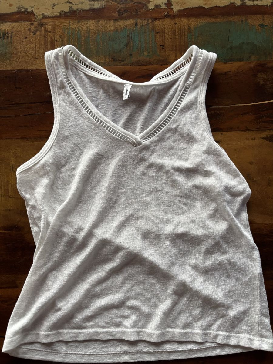 Top: Top | neu | XS | Viskose – Nuovo (secondo la descrizione) da Jegenstorf venduto da vanisaem