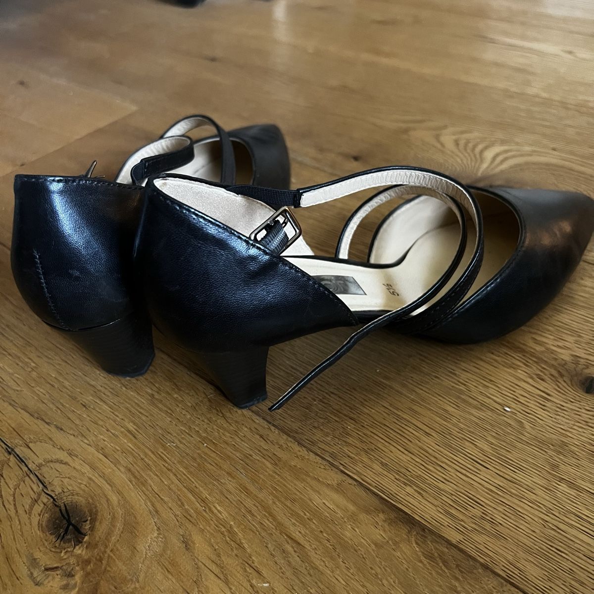 Gabor Chaussures femmes: Lederpumps Gabor – Neuf (Voir description) à Chur par noe_mh8b 3