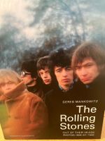The Rolling Stones Out of their Heads by Gered Mankowitz