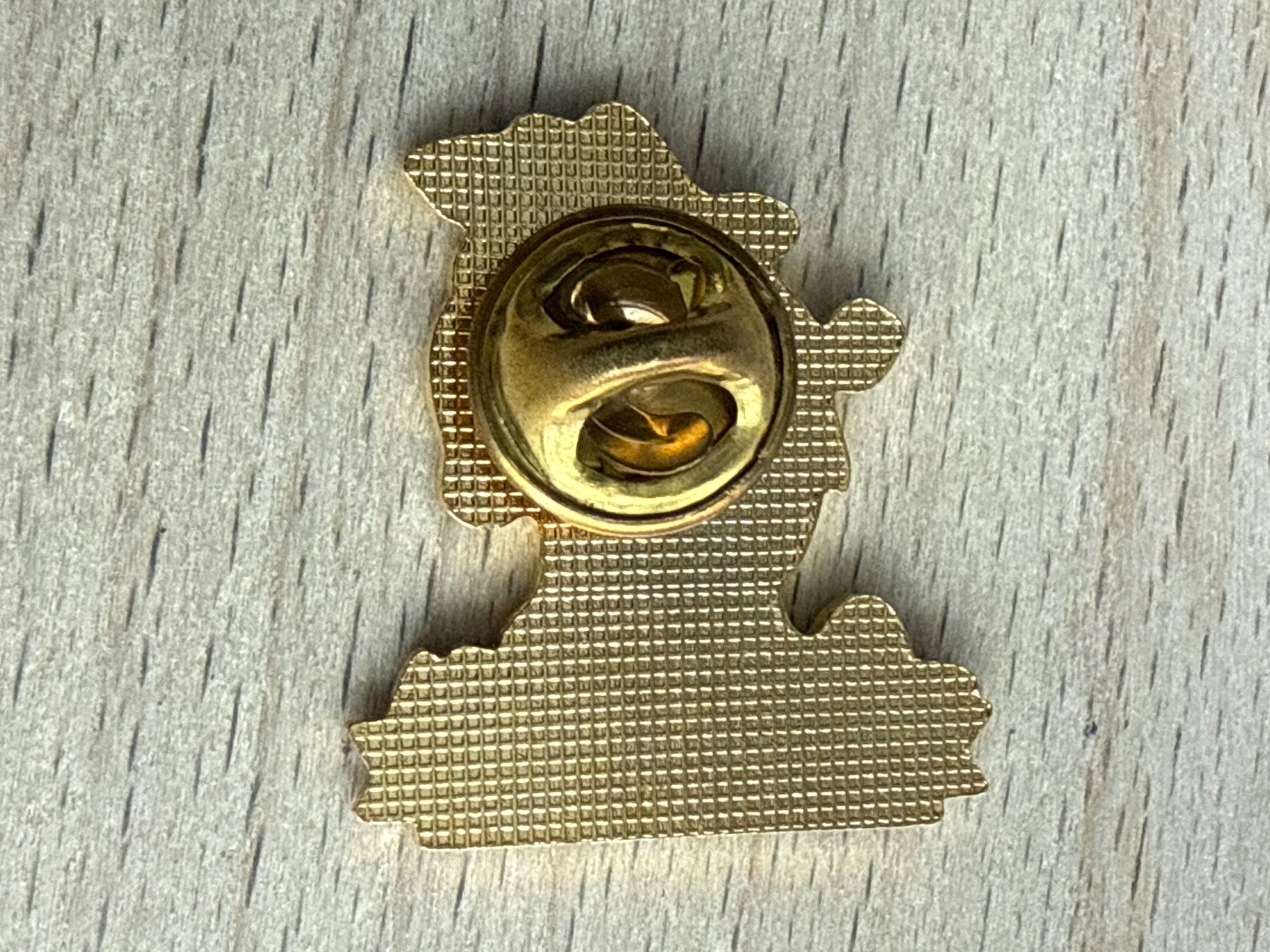 Placchette & Badge: Pin Silvretta 2040 m – Usato da Glattbrugg venduto da Schweigmatt 1