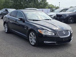 Jaguar XF 2.7 Diesel