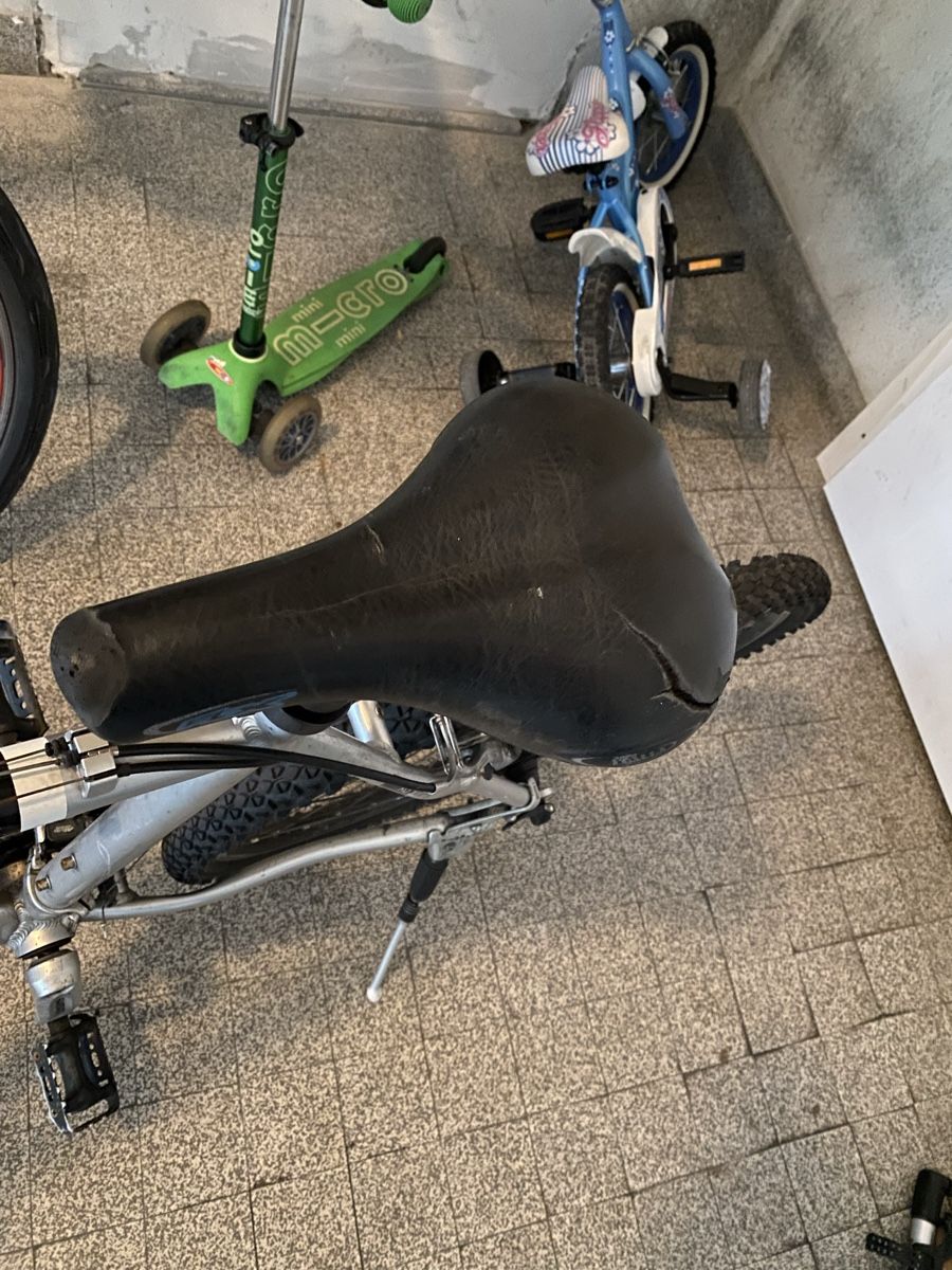 BMC Biciclette: Bmc Racing chili Velo – Usato da zürich venduto da mane02 5