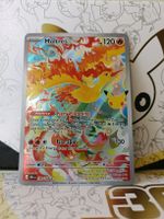 Moltres IR (30th Celebration) EN