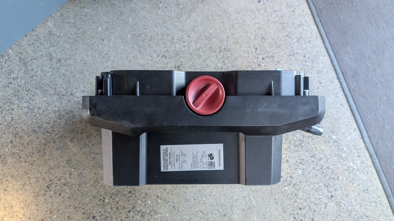 Kostal Inverter: Kostal Piko12 – Usato da Oberbütschel venduto da MINERCOIN 4