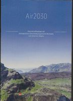 Schweizer Luftwaffe Air2030 Swiss Air Force Heft 18 Sei 2019