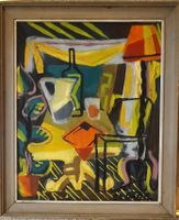 GERARD DAZIN 1923 - 2020