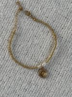 bracelet Athenais en acier inoxydable