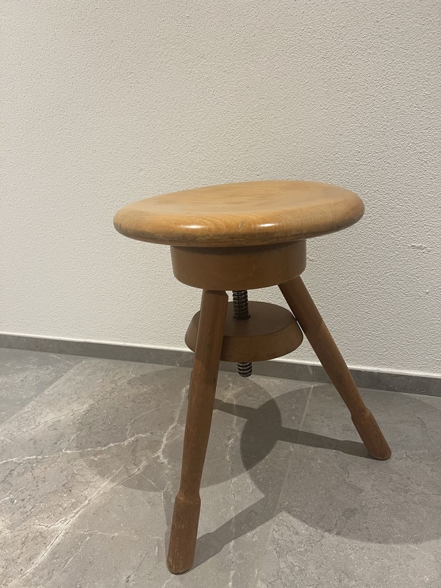 Vintage Piano Stool (Neuf (Voir description)) à Oberägeri pour CHF 70 ...
