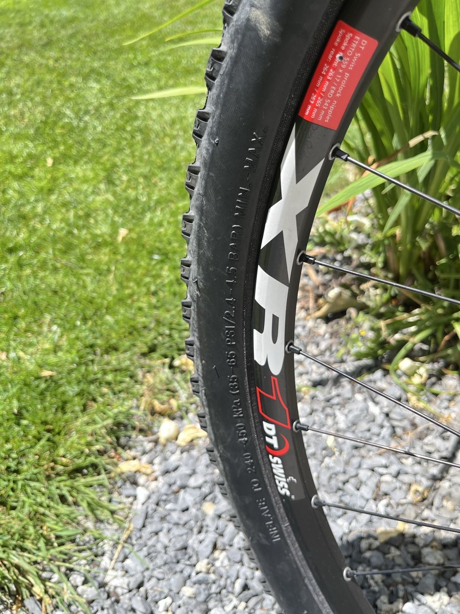 Scott Biciclette: Scott Carbon Damenvelo – Usato da Kesswil venduto da Feg0_0 4