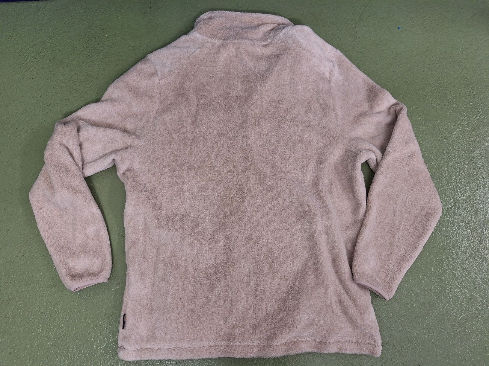 Jacken: Fleece Jacke, Grösse S, – Gebraucht aus Niederglatt ZH von Bobsli 1
