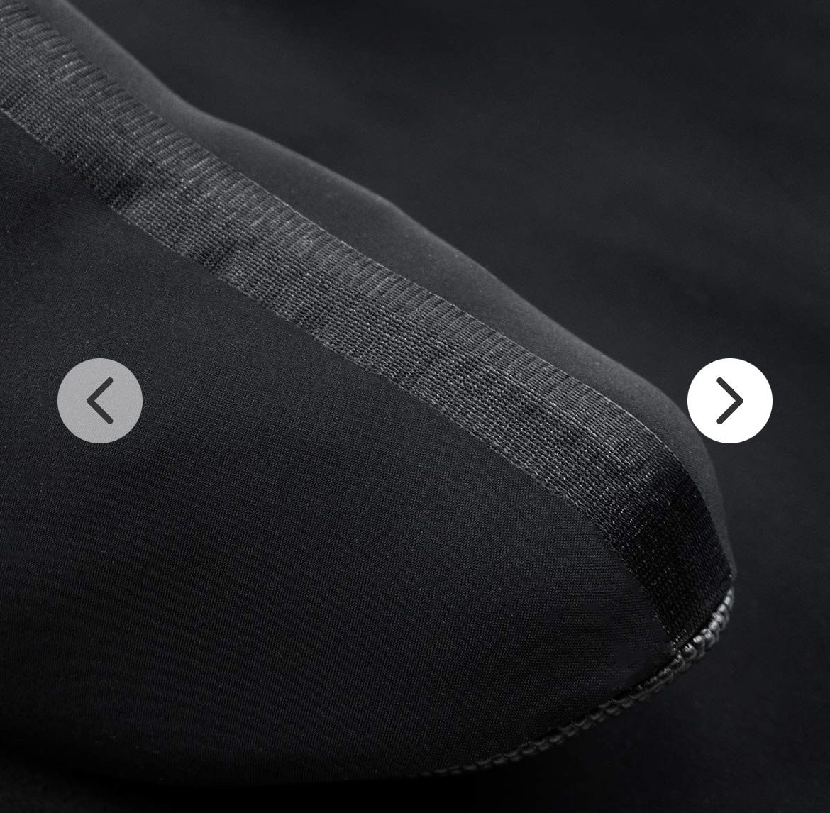 Herrenschuhe: Velocio Schuhüberzug. Grosse XS – Neu und originalverpackt aus Zürich von til_smy2 3