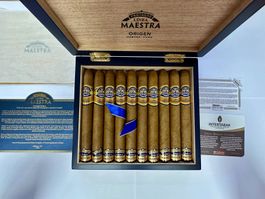 Partagas Origen