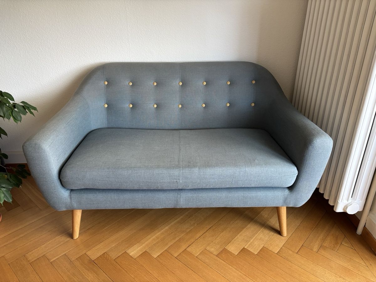 Sofacompany Sofas: Sofa 2-Plätzer von Sofacompany gut erhalte – Gebraucht aus Bern von mair02 2