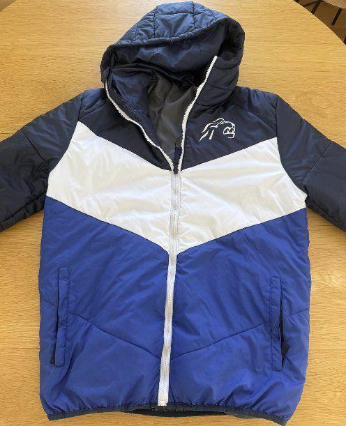 Giacche: Jacke ZSC Grösse S – Nuovo (secondo la descrizione) da Zürich venduto da zerozero08