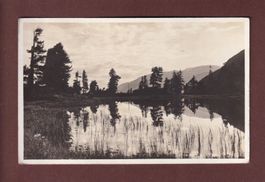 Am HAHNENSEE - 1940