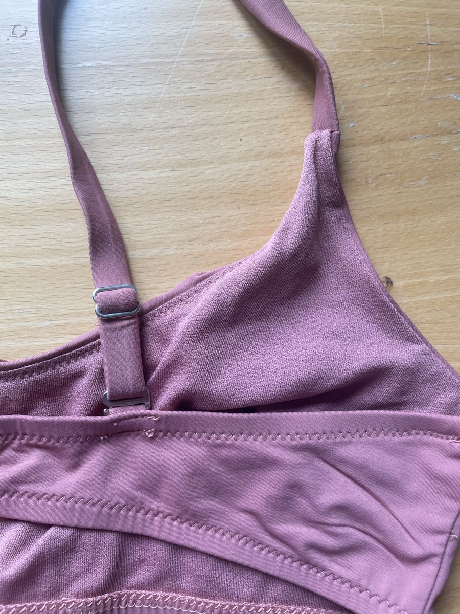 La Redoute Costumi da bagno & Bikini: Bikinioberteil Gr. 42 – Nuovo (secondo la descrizione) da Turgi venduto da eiiinalem 6