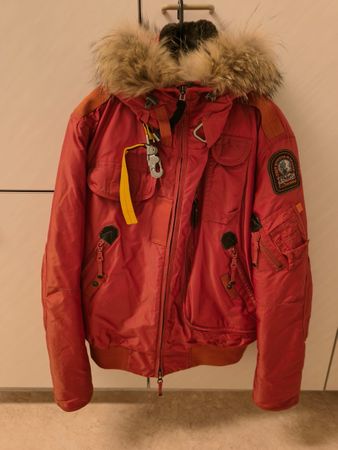 Parajumpers Masterpiece Bomber neu