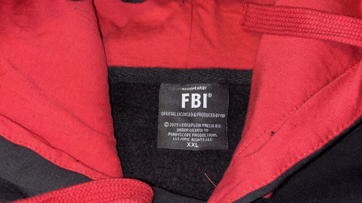 Maglioni & Felpe: AC/DC Hoodie – Nuovo (secondo la descrizione) da Heiligkreuz (Mels) venduto da HB0TW 2