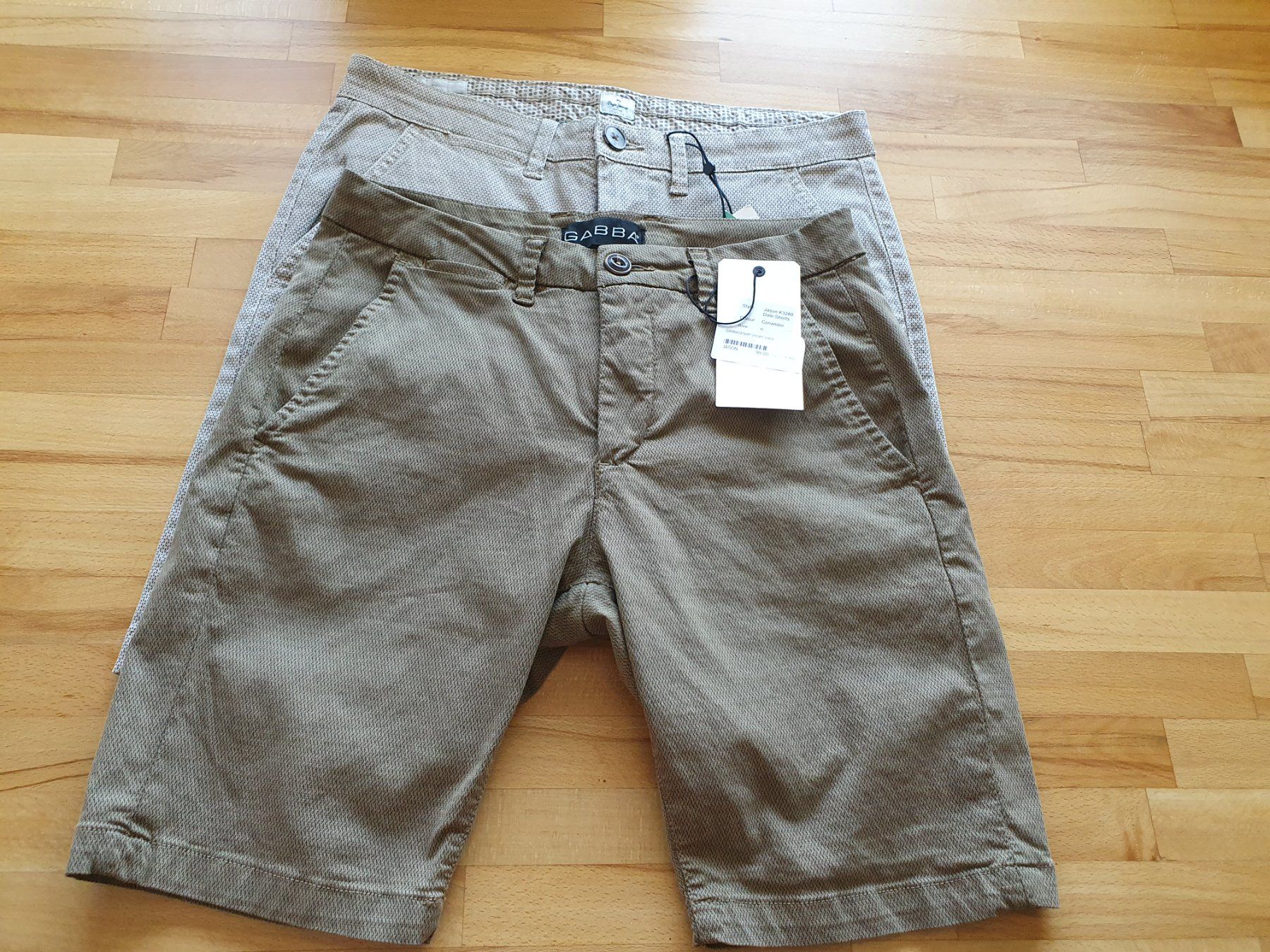 Pepe Jeans Pantaloni: NEUE  Hose von Pepe Jeans& Gabba Gr 30 – Nuovo e nell'imballaggio originale da Pfaffhausen venduto da mai2002 4