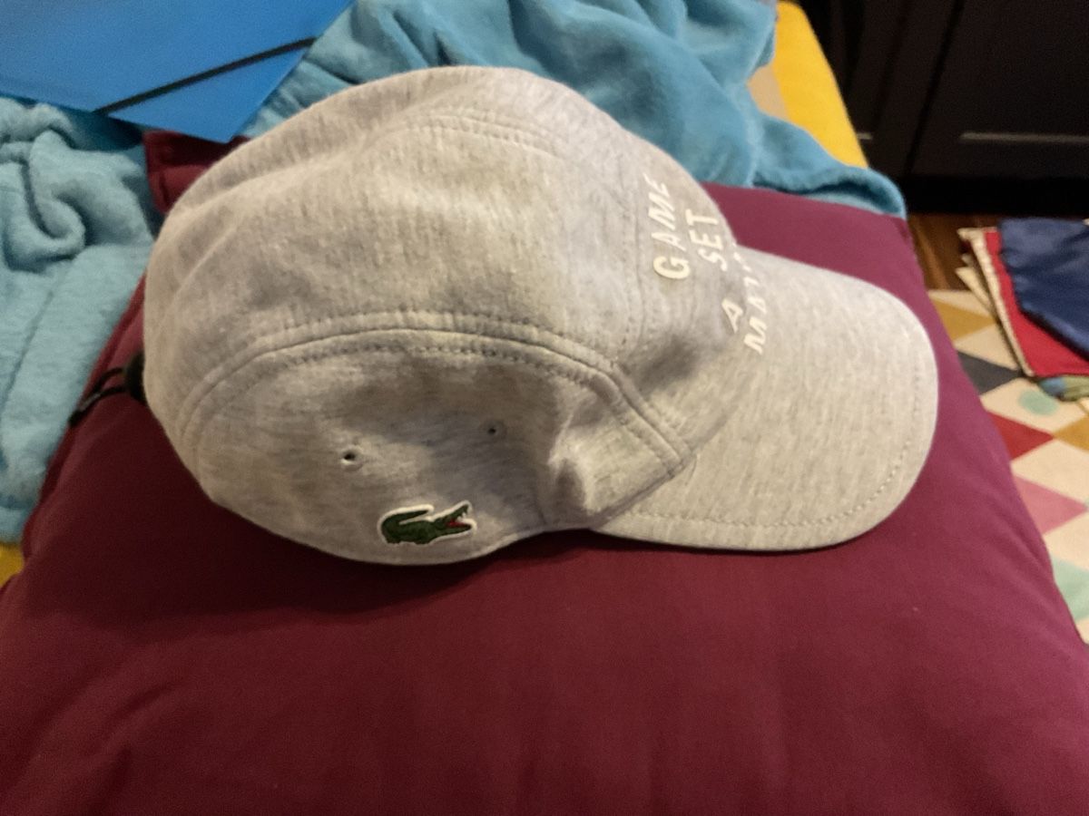 Lacoste Altro in  Abbigliamento & Accessori: Lacoste   Kappe CAP nr L – Nuovo (secondo la descrizione) da emmenbrücke venduto da pamelaz 2