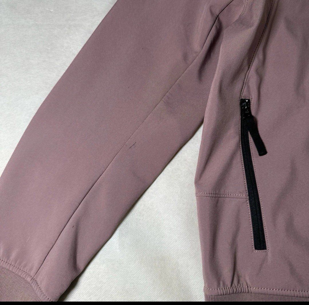 Stone Island Giacche: Stone Island Soft Shell-R Zip Jacket (M) – Usato da Moghegno venduto da Pelda13 5