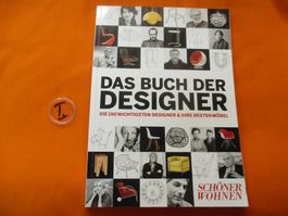 Buch der Designer, Schöner Wohnen